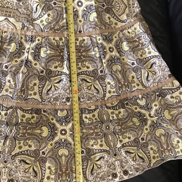 Tracy Evans Skirt - Picture 5 of 5